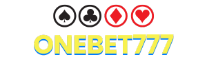 Logo ONEBET777